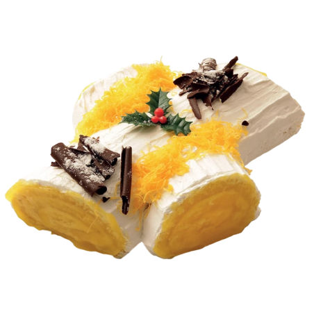 NUTRIVA TRONCO DE NATAL NATA 6x1Kg