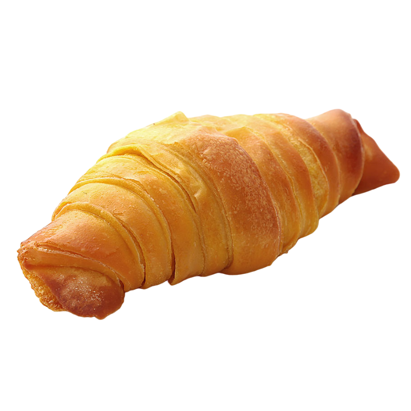 NUTRIVA CROISSANT PASTELEIRO 35x80gr