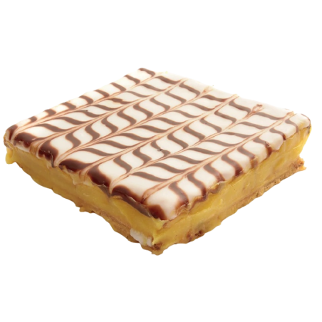 NUTRIVA BOLO MIL FOLHAS 3x650gr