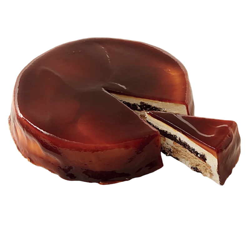 NUTRIVA BOLO BOLACHA CARAMELO 1x1.5Kg