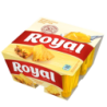 ROYAL GELATINA FRESCA ANANAS 12x(4x90gr)