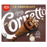 OLA CORNETTO CHOCOLATE 6x(6x90ml)