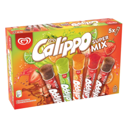 OLA CALIPPO MIX 6x(5x105ml)