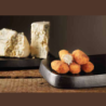 AMEZTOI CROQUETAS QUESO CABRALES 25gr 4x1Kg