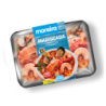 MOREIRA MARISCADA EXTRA SEM GLUTEN 6x800gr