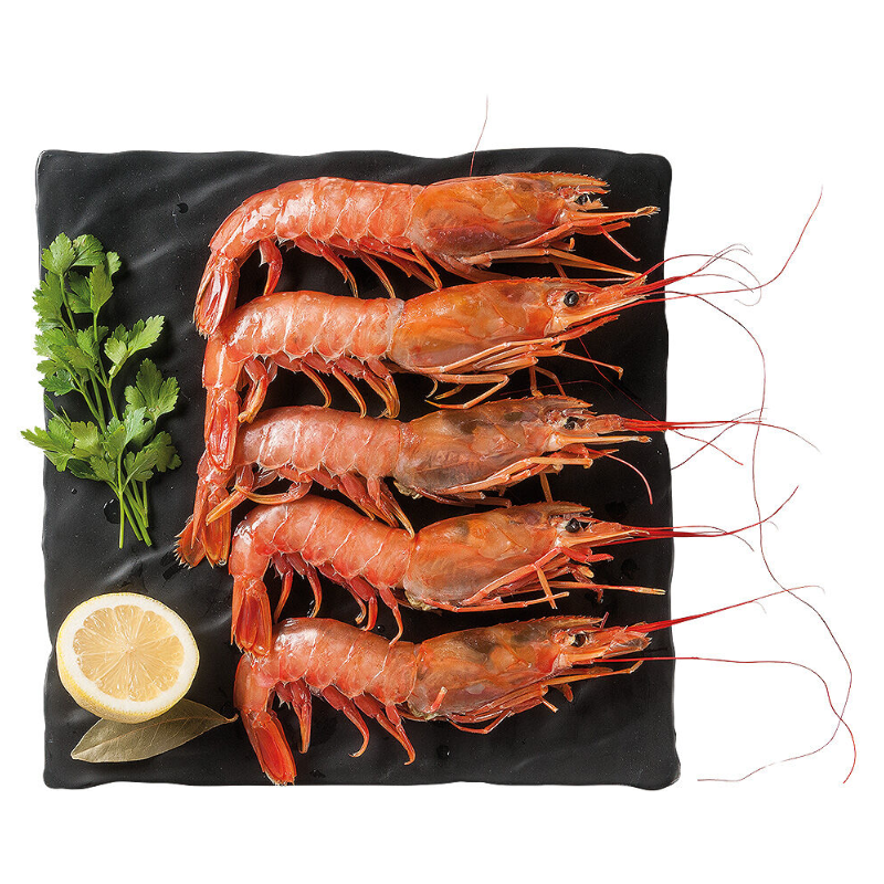 CAMARAO SELVAGEM ARGENTINA L2 6x2Kg