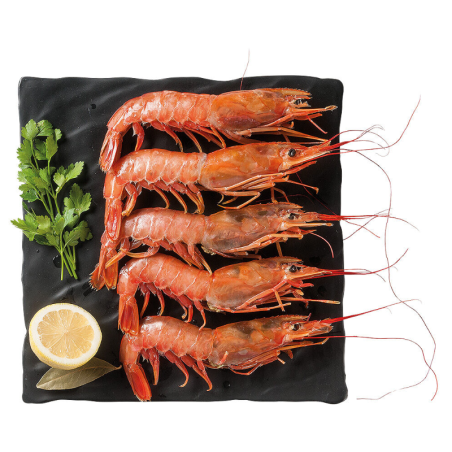 CAMARAO SELVAGEM ARGENTINA L2 6x2Kg