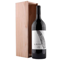 QUINTA DA ROSA RESERVA DOURO 3Lt.