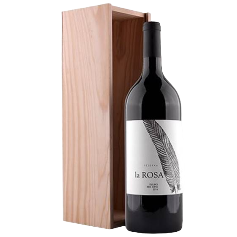 QUINTA DA ROSA RESERVA DOURO 3Lt.