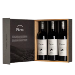 GRANDE PIANO GRANDE RESERVA 3x75cl