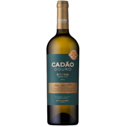 CADAO RESERVA DOURO BRANCO 6x75cl