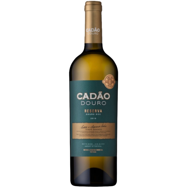 CADAO RESERVA DOURO BRANCO 6x75cl
