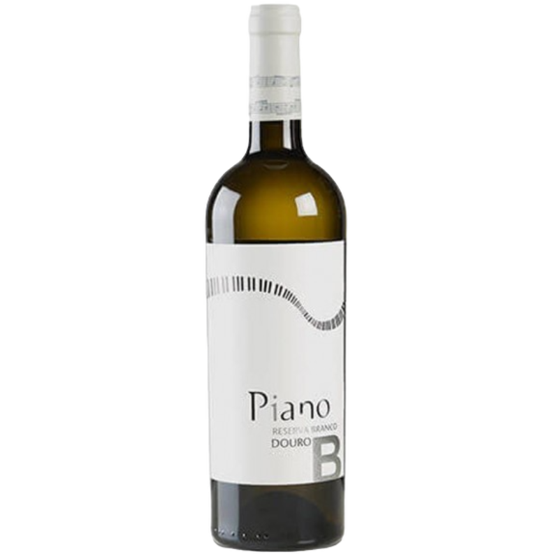 PIANO RESERVA BRANCO DOURO 6x75cl