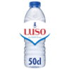 AGUA LUSO 24x50cl. PET