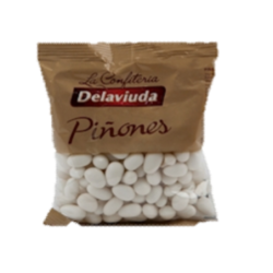 DELAVIUDA PIÑONES 12x150gr