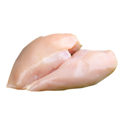 POITRINE DE POULET 6x2Kg