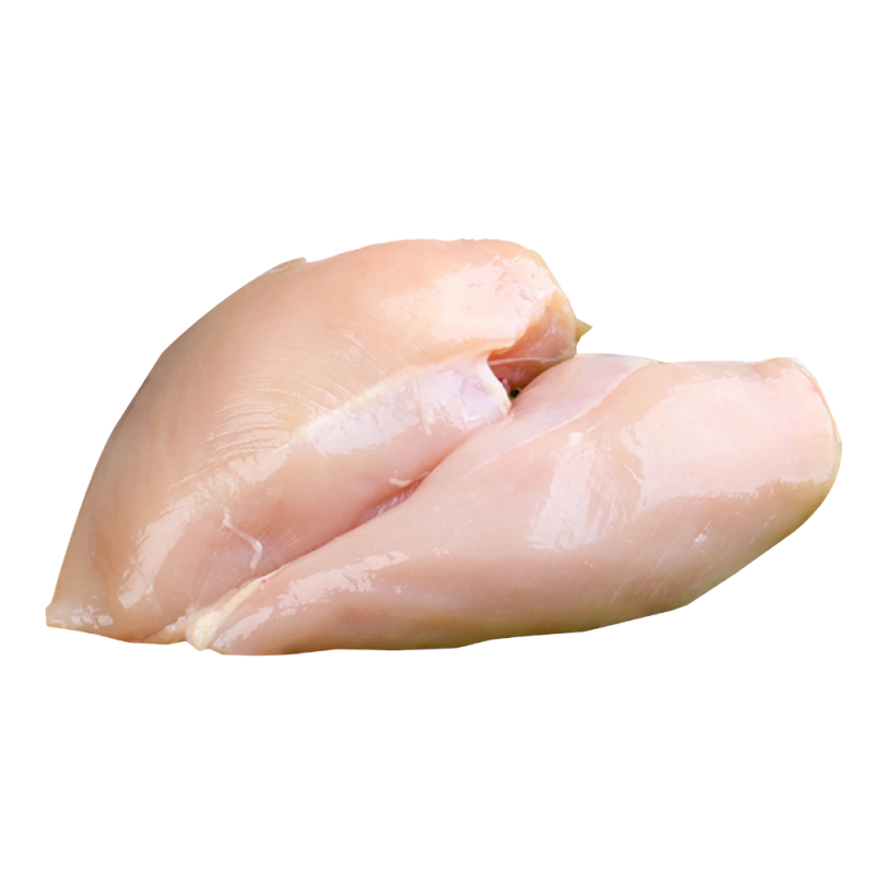 POITRINE DE POULET 6x2Kg