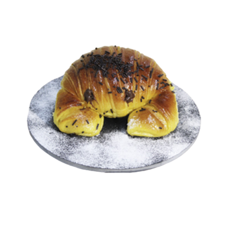 PETALAMEL CROISSANT BRIOCHE CHOCOLAT