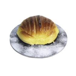 PETALAMEL CROISSANT BRIOCHE MANTEIGA