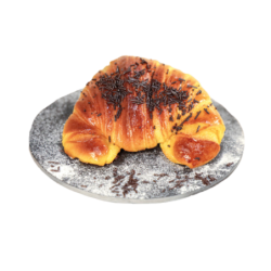 PETALAMEL CROISSANT PORTO CHOCOLAT