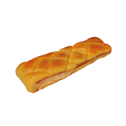 PETALAMEL LANCHEIRA MISTA
