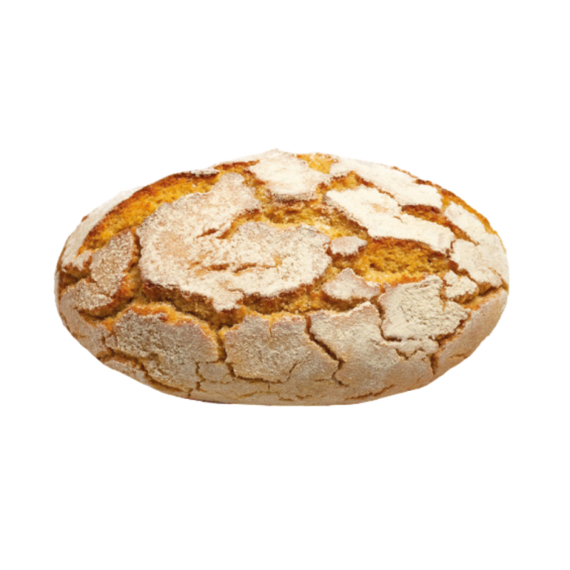 PETALAMEL BROA MILHO ALDEIA DOCE 15x550gr