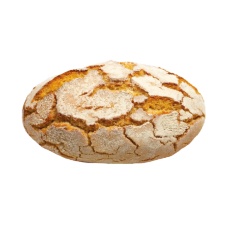 PETALAMEL BROA MILHO ALDEIA DOCE 15x550gr