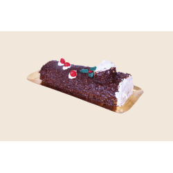 PETALAMEL TRONCO DE NATAL CHOCOLATE 15x1.2Kg
