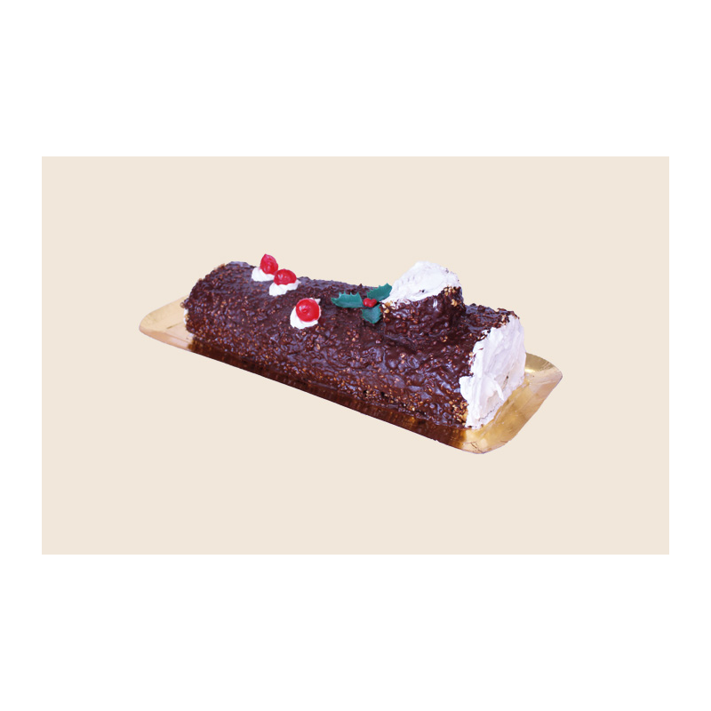 PETALAMEL TRONCO DE NATAL CHOCOLATE 15x1.2Kg