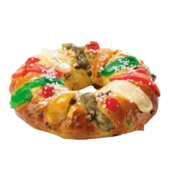 PETALAMEL BOLO REI TRADICIONAL 12x1Kg