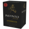 INSTINTO FORTE ROUGE BAG I.BOX 1x5Lt