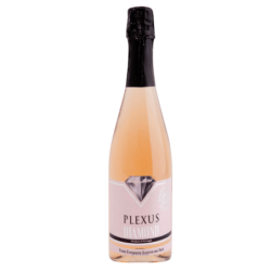 PLEXUS DIAMOND ROSE TEJO 6x75cl