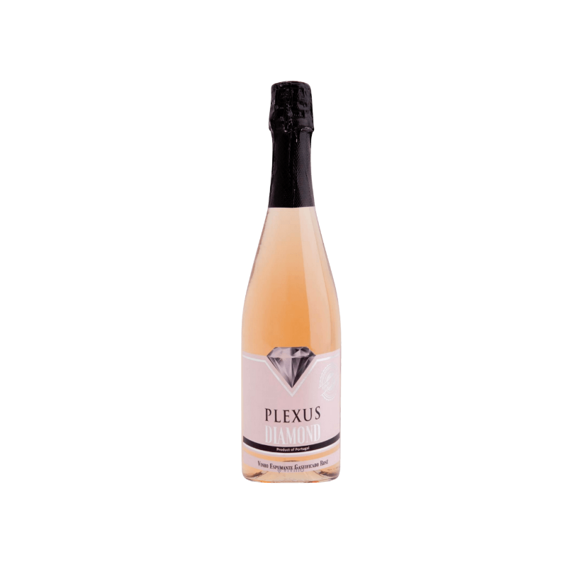 PLEXUS DIAMOND ROSE TEJO 6x75cl