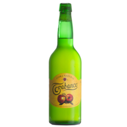 SIDRA NATURAL TRABANCO 6x70cl