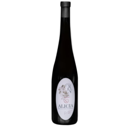 SIDRA NATURAL ALICIA 6x75cl