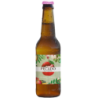 SIDRA PECADO DEL PARAISO 12x33cl