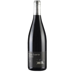 FINCA CUARTA MENCIA RIBEIRA SACRA 6x75cl