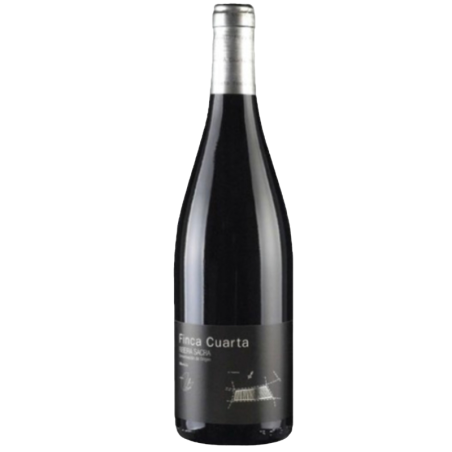 FINCA CUARTA MENCIA RIBEIRA SACRA 6x75cl