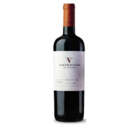 VALTRAVIESO CRIANZA 19 R.DUERO 6x75cl