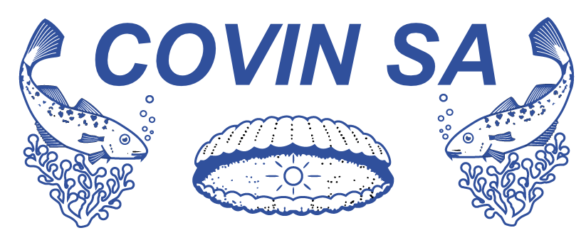 COVIN GENEVE